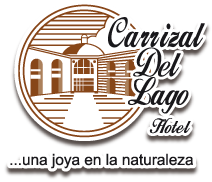 Logo Hotel Carrizal del Lago Tecozautla