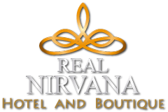 Logo Hotel Real Nirvana Tecozautla
