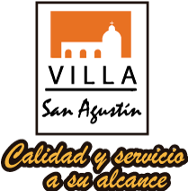 Logo Hotel Villa San Agustin Tecozautla