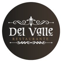 Logo Restaurante Del Valle Tecozautla