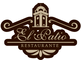 Logo Restaurante El Patio Tecozautla