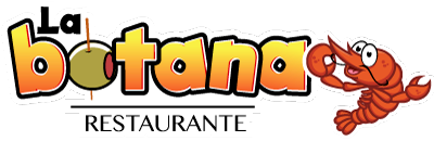 Logo Restaurante La Botana Tecozautla