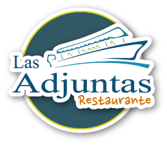 Logo Restaurante Las Adjuntas Tecozautla