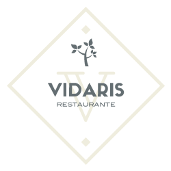 Logo Restaurante VIDARIS Tecozautla